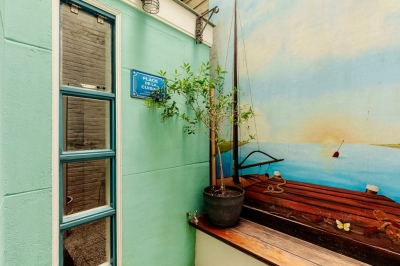 Lindengracht 186, Amsterdam Lengers Housing